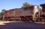 BNSF 8281